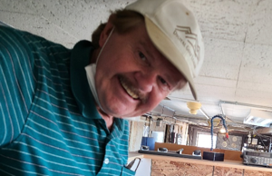 photo of Bill Miller